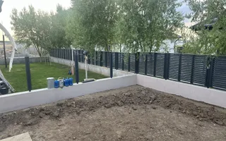 BUFTEA, CASA P+M 140 MP, LOT 357 MP! - Poză 41