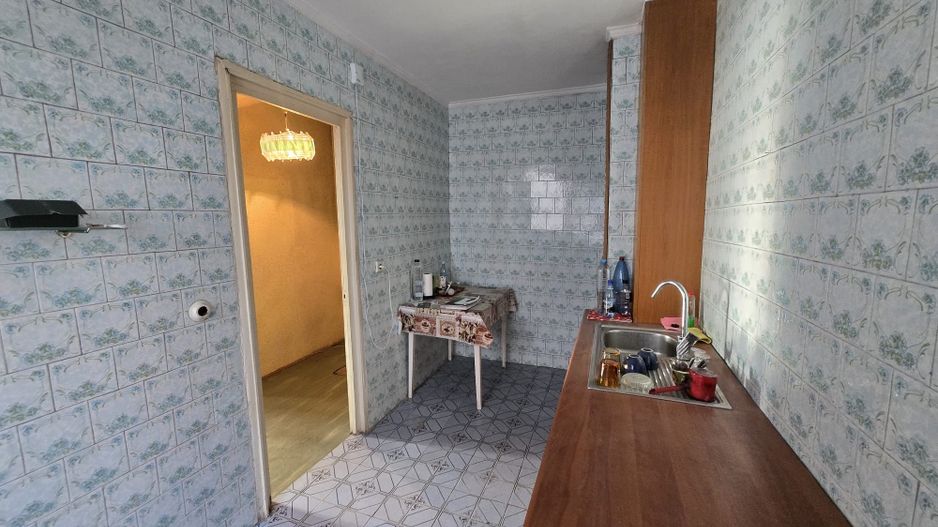 Apartament 3 camere bloc reabilitat langa Metrou Constantin Brancusi - Poză 8