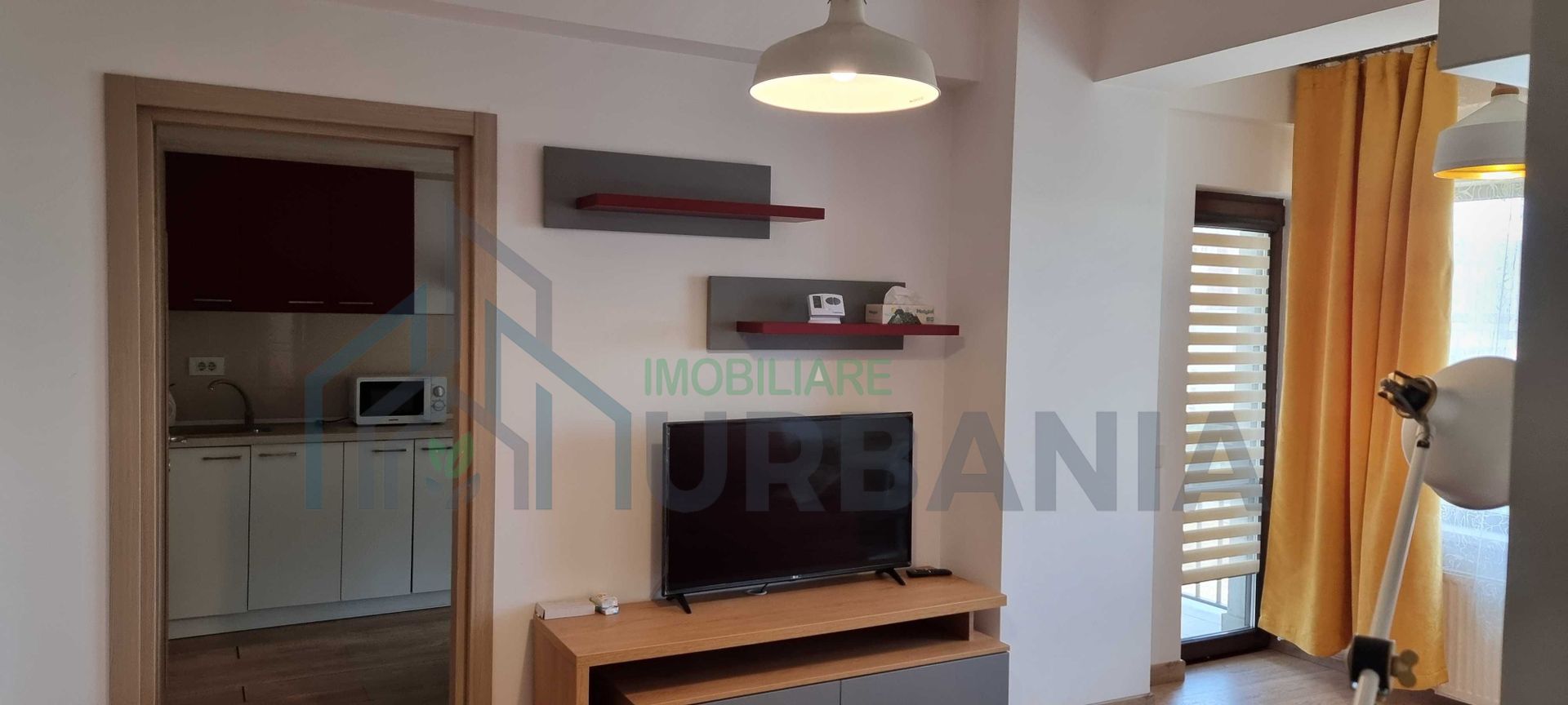 Apartament 2 camere de închiriat în Nicolina, Iași - disponibil din 1 noiembrie 2026 - Poză 4
