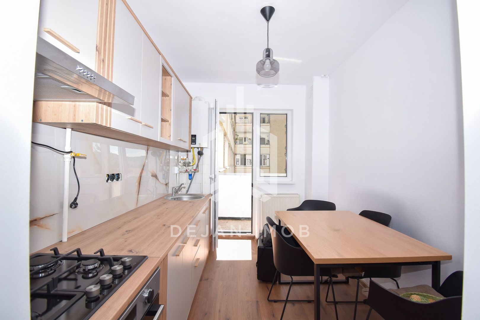 Apartament cu 3 camere | 67 mp | Zona Simeria - Poză 5