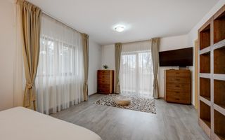 Vila de vanzare in Otopeni-central, zona linistita-Comision 0% - Poză 32