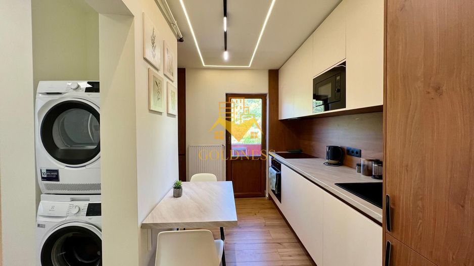 Apartament 2 camere superfinisat 2025 Grigorescu zona La Coloane! - Poză 7