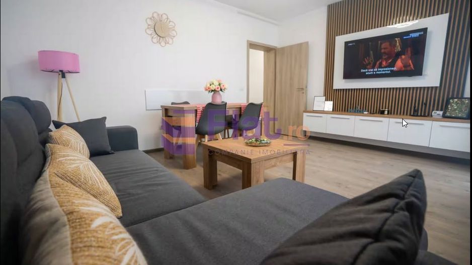 Apartament premium cu 2 camere | 60 mp | Coresi – Tractorul - Poză 1