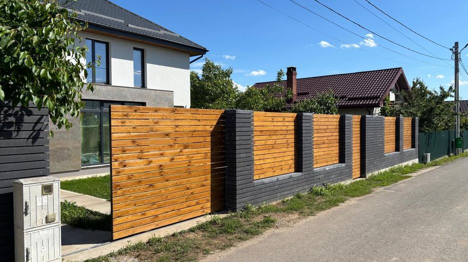 Casa superba // 400mp // Excelent construita - Poză 2