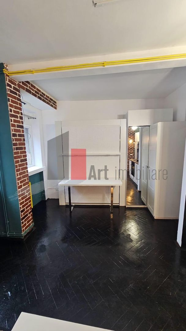 STUDIO - MOSILOR CU BULEVARD CAROL - Poză 3