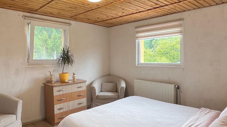 Vila de vacanta | Valea Cheii - Poză 9