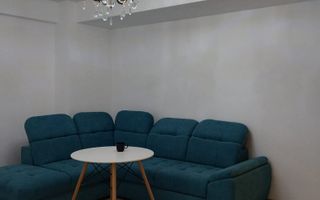 De inchiriat apartament cu 2 camere bloc nou, etaj 2, 550 euro - Poză 3