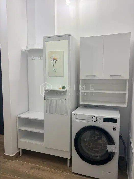 Apartament cu 2 camere| Etaj 13 | Parcare subterană- Vivat Residen - Poză 5