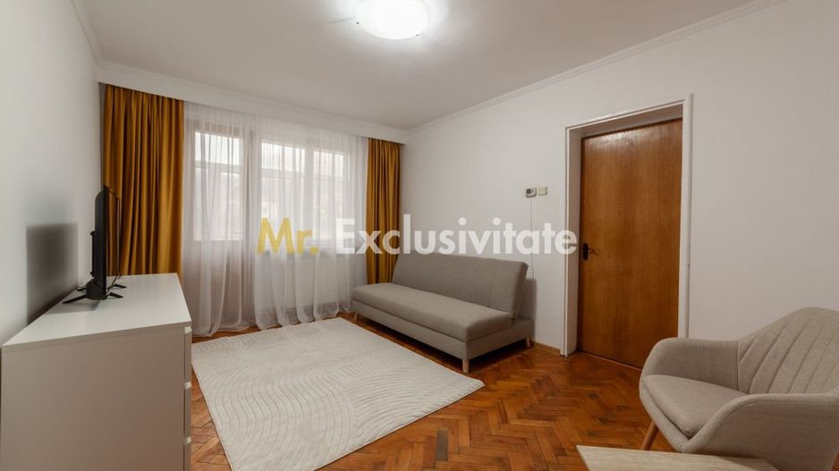 Ap. 2 camere - Frații Golesti -Gara Pitesti - McDonald’s - Poză 2
