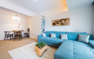 Închiriere apartament 2 camere, 55mp - Poză 2