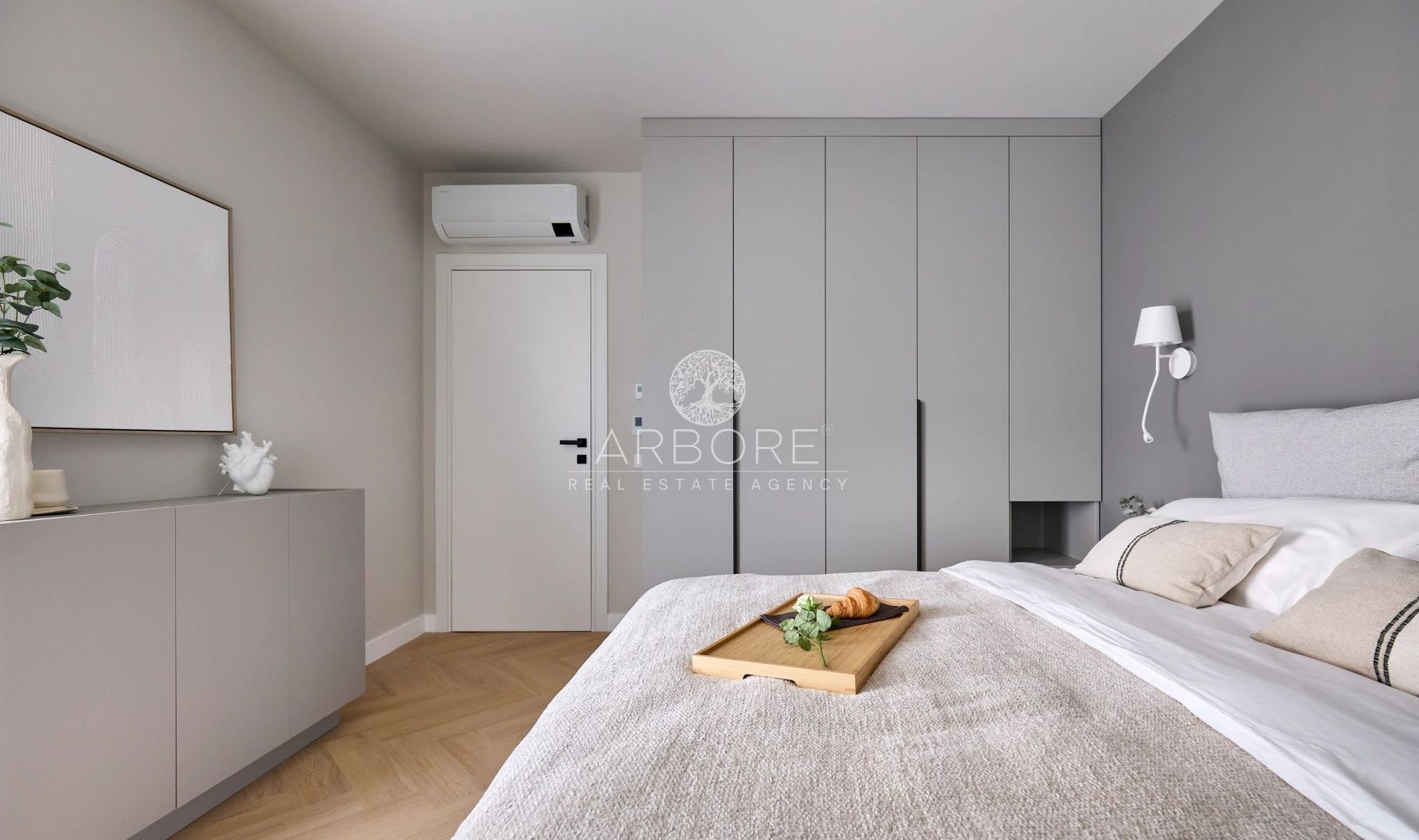 2 camere premium | 55,6 mp + balcon | Promenada – Floreasca Nord - Poză 5