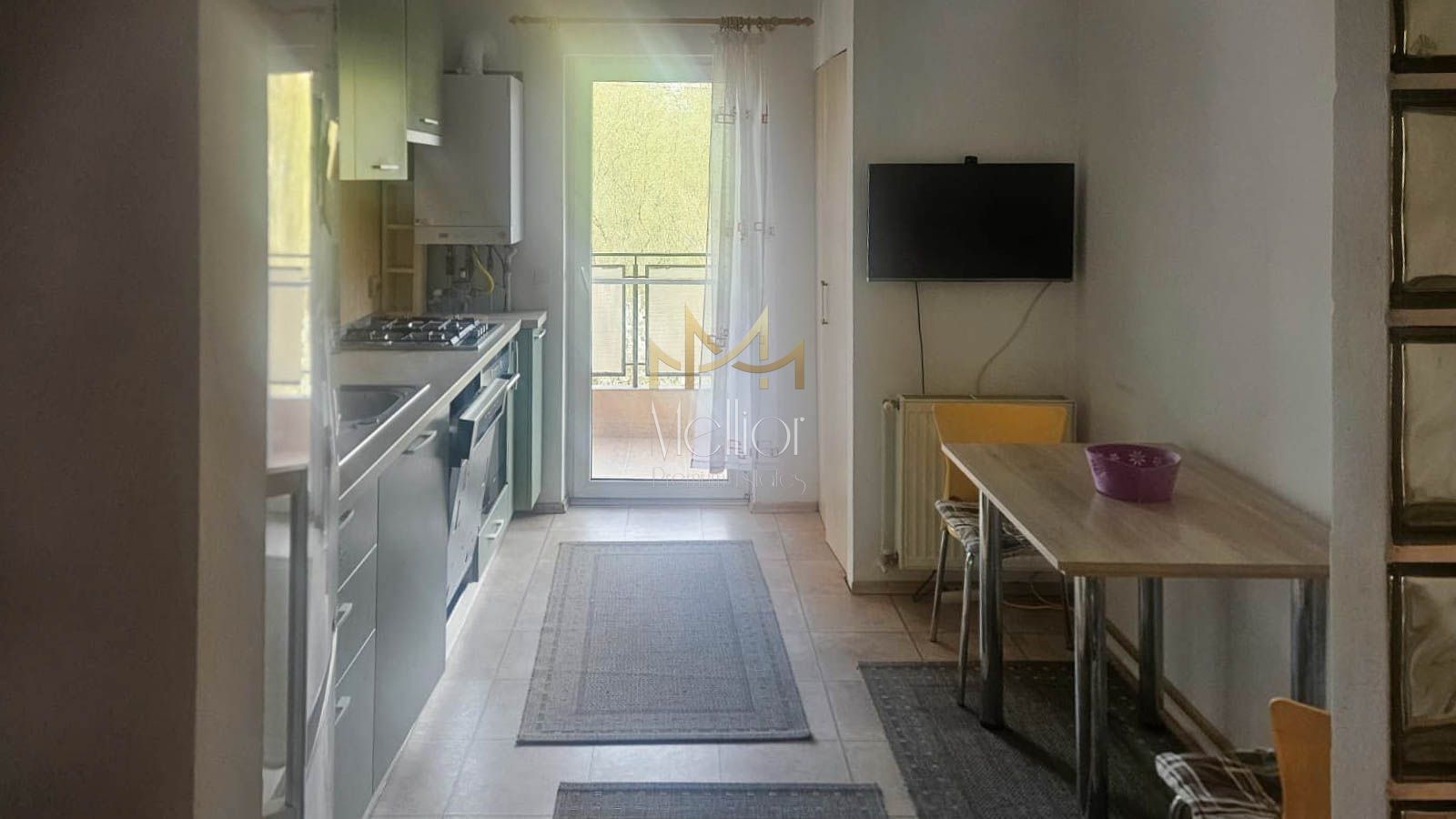 Apartament cu 2 camere Zona Câmpului - Poză 3