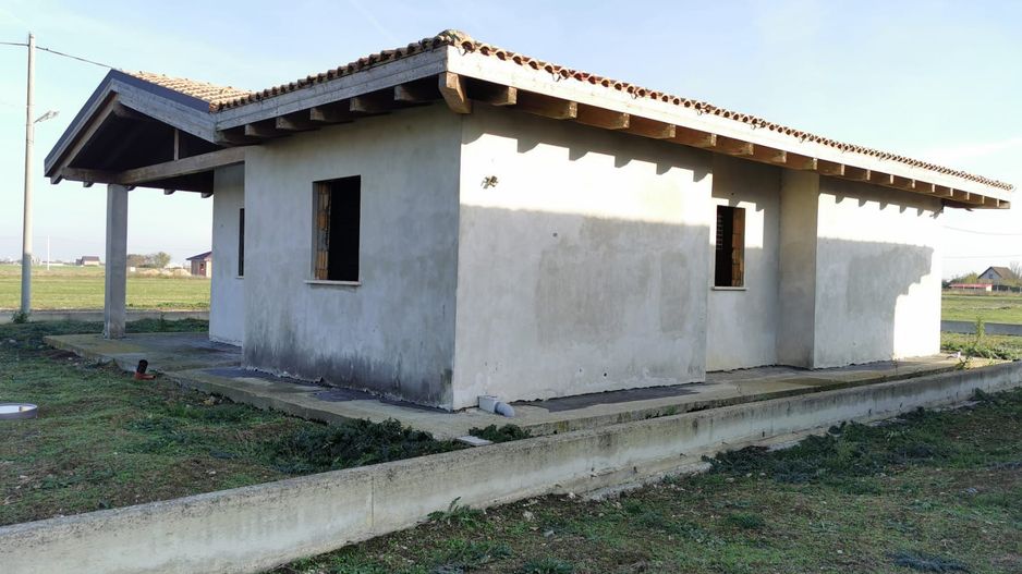 Teren sacalaz 35/ euro mp - Poză 7