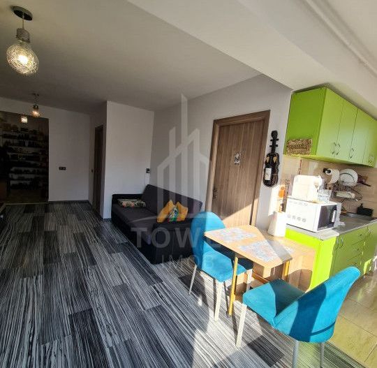 Apartament 3 camere decomandat cu balcon Doamna Stanca - Poză 6