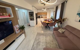 | Apartament 3 camere-Duplex, Moghioros Residence, Parcare subterana | - Poză 1