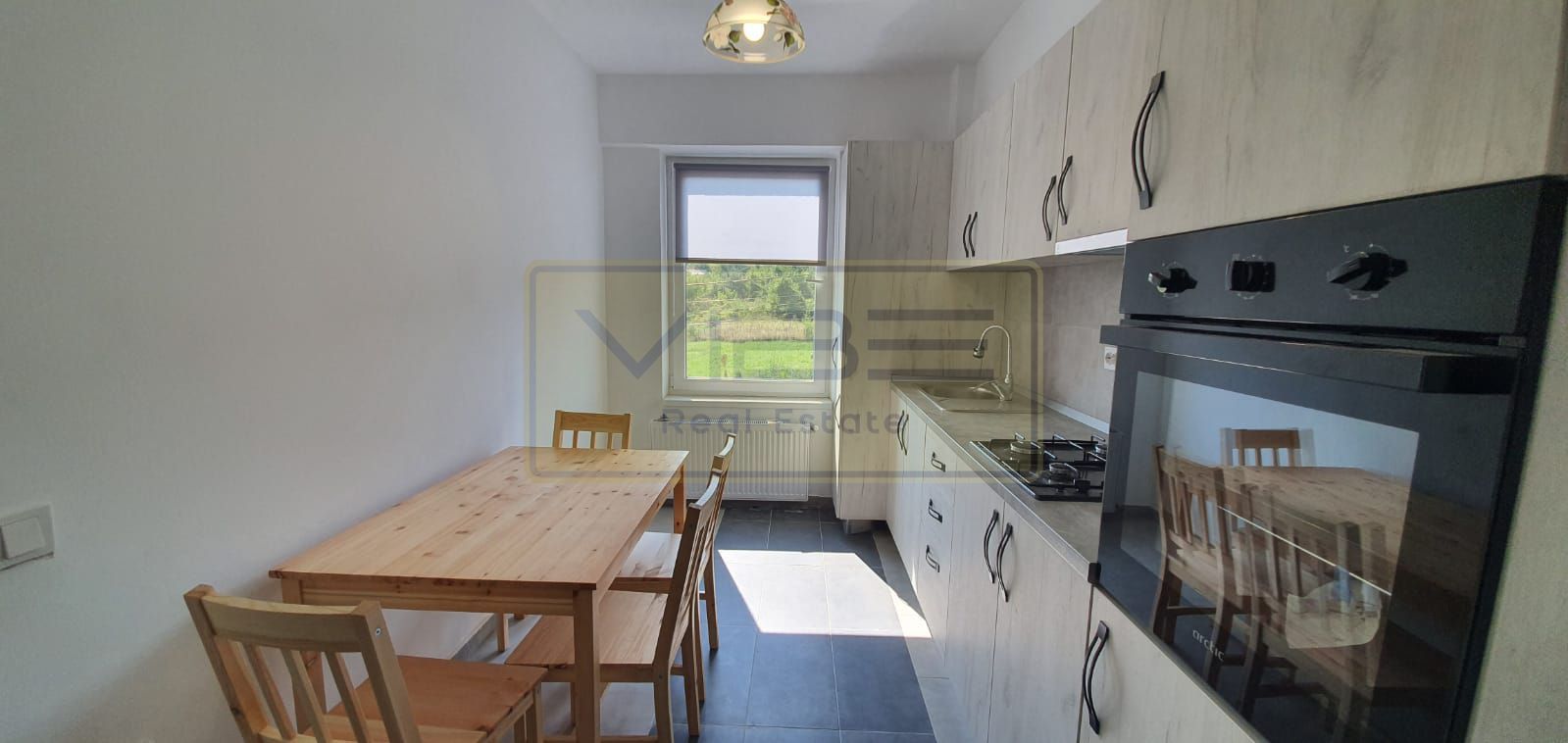 Apartament 2 camere + parcare, zona Bucium - LIDL - Poză 11