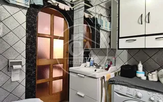 Casa de vanzare cu 3 camere de tip P+M in zona Velenta, Oradea - Poză 17