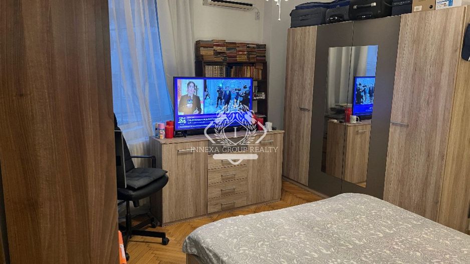 Apartament 3 camere | Zona Rosetti | Centrala proprie | Etaj 1 - Poză 5