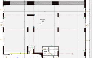 Spatiu comercial 421 mp - Poză 8