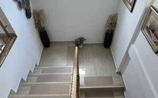 Vila individuala cu teren 520 mp - Poză 27