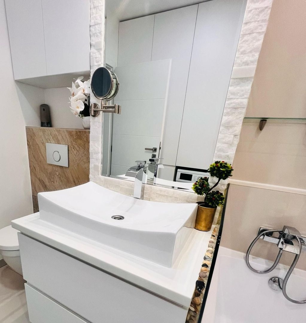 Apartament la prima inchiriere - Poză 22