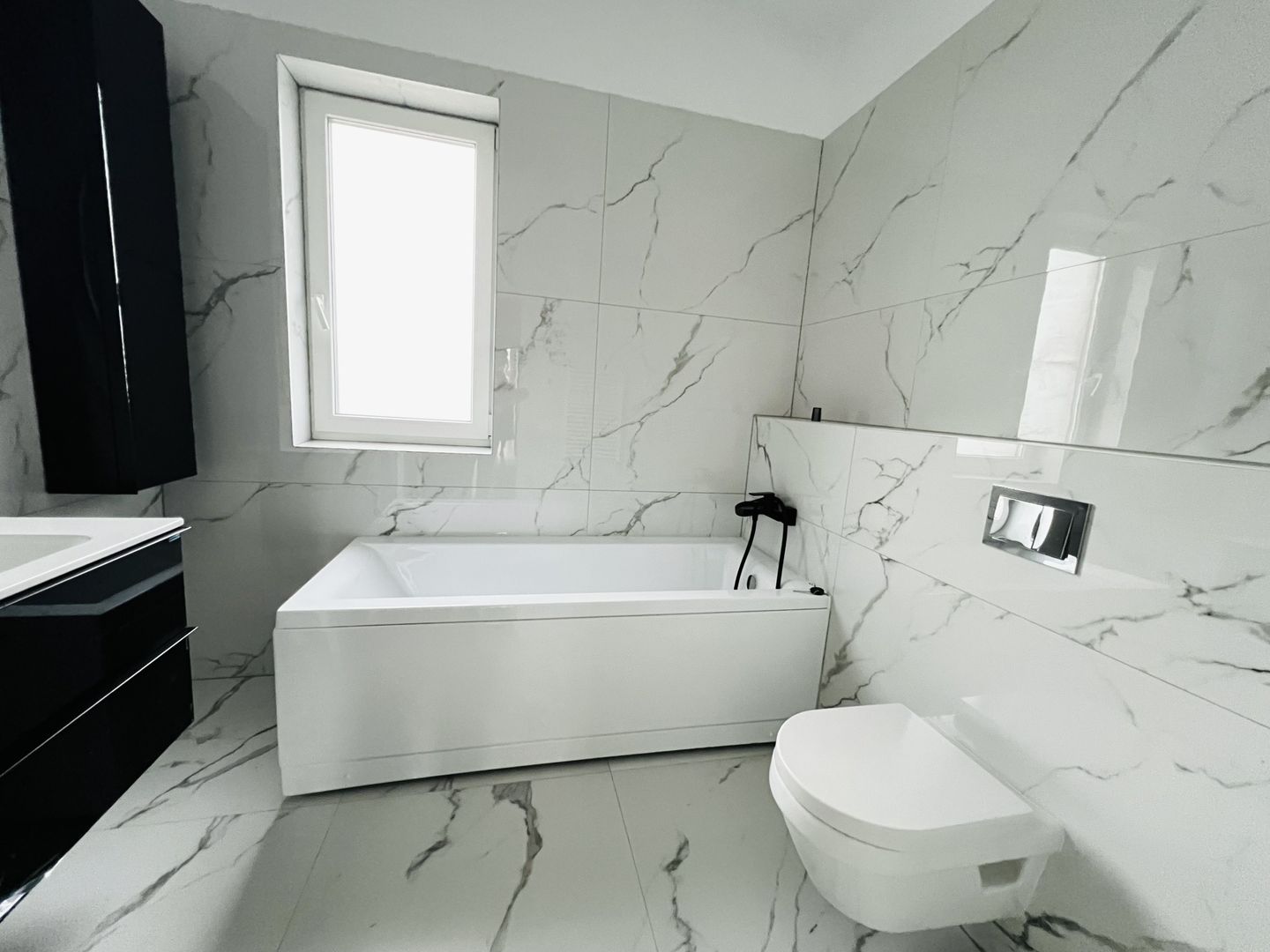 Duplex nou in zona centrala - Dumbravita - Poză 3