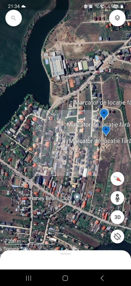 Teren de vanzare Corbeanca Paradisul Verde Sport & Spa I COMISION 0% - Poză 4