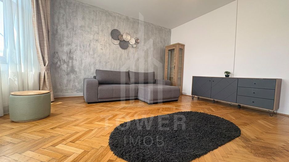 Apartament 2 camere - locație Centrală - Poză 6