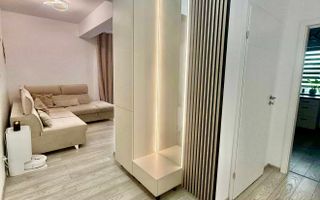 Apartament 2 camere |  Casian Residence - Pictor Brana | 2 Locuri de Parcare - Poză 9