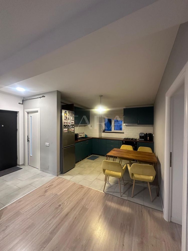 Apartament modern în Florești, într-o zonă liniștită. - Poză 5
