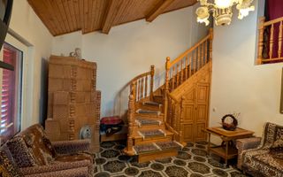 Vanzare casa de vacanta Breaza Prahova - Poză 17