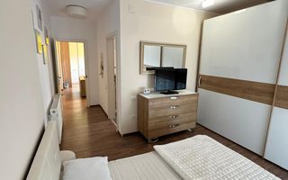 3 camere zona Complex Studentesc etaj 1 la vila CENTRALA PROPRIE - Poză 10