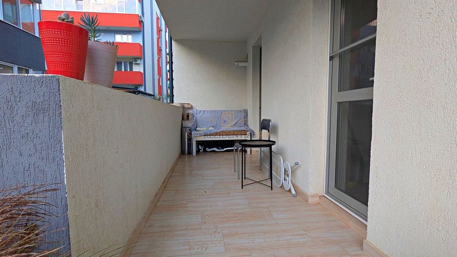 Metrou Berceni , 2 camere + curte, decomandat, comision 0% - Poză 10