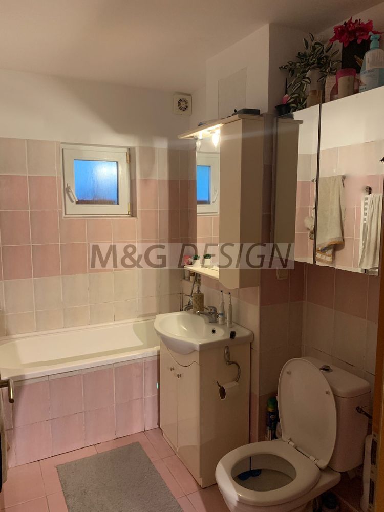 Apartament 4 camere zona Steaua etaj II - Poză 7