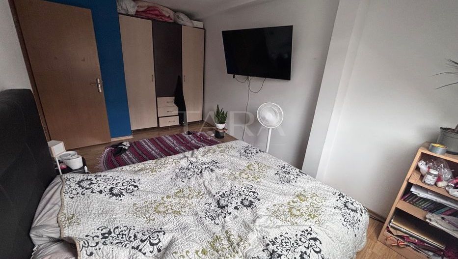 Apartament modern 2 dormitoare – Cluj-Napoca, Mănăștur, zona Câmpului - Poză 4