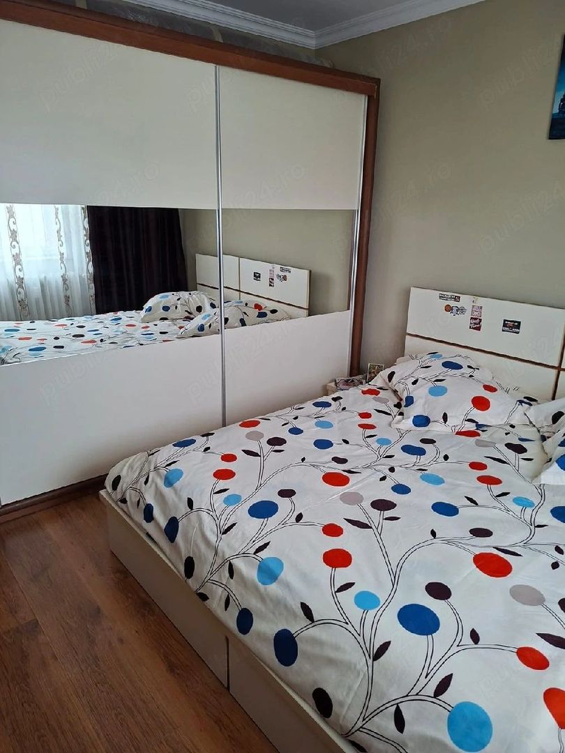 Apartament de închiriat 2 camere - Poză 1