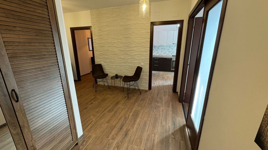 Central Park - Stefan cel Mare | 3 Camere 130 mp | Loc Parcare - Poză 13