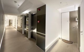 Apartament modern cu 3 camere lifestyle exclusivist Cortina Iancu Nicolae - Poză 20