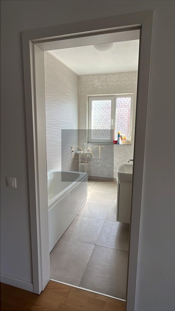 Apartament 2 camere,  finisat, Beta Residence - Poză 4