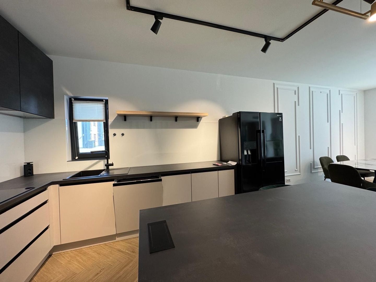 CASA LUX  inchiriat Pipera Dragoș Vodă Finisaje premium design modern - Poză 17