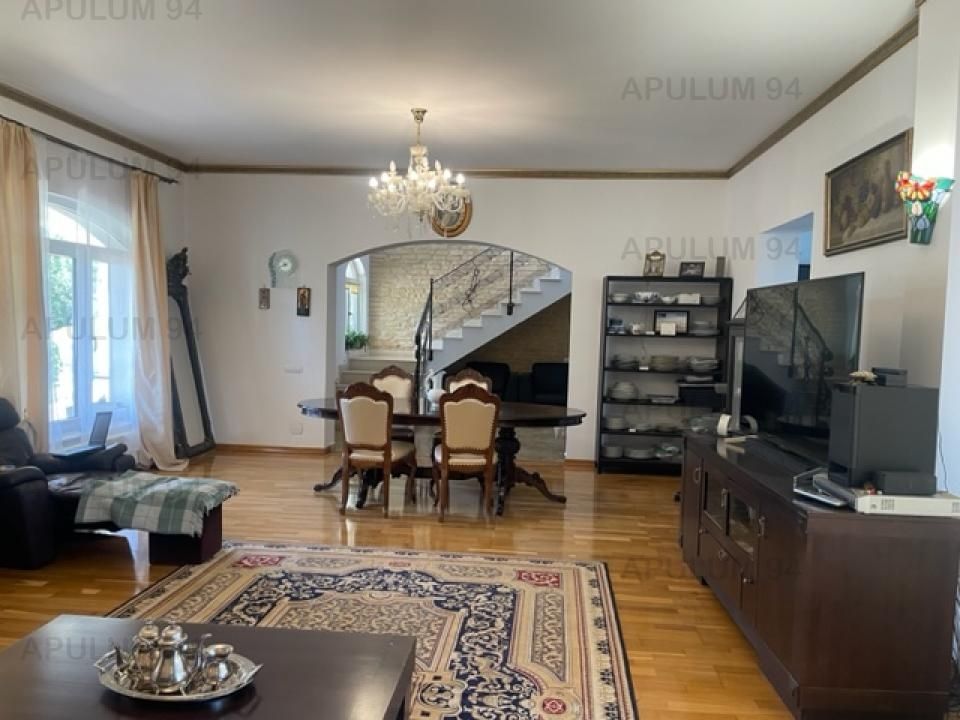 Vila de vanzare |Saftica | DN1 - Poză 7