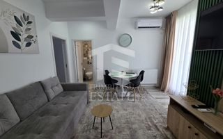 MAMAIA SAT- 3 camere cu vedere la mare | gata de mutat sau de investit - Poză 1