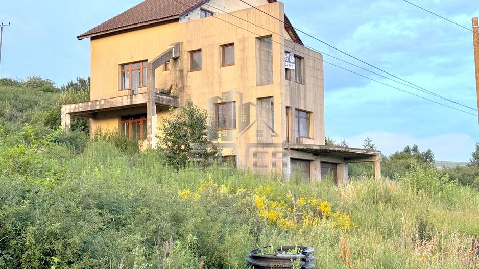 Comision 0! Casa individuala cu teren de 1000 mp! - Poză 2