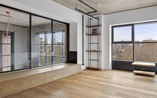 Duplex Barbu Vacarescu Floreasca | 4 camere | Terasa | COMISION 0% - Poză 4