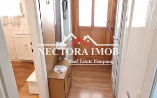 NECTORA IMOB-Apartament 2 camere, Parcul 1 Decembrie, 43 mp, Utilat - Poză 3