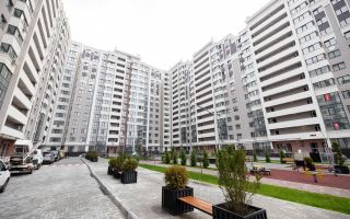 Vânzare, apartament, o cameră, str. Vasile Lupu, Buiucani - Poză 5