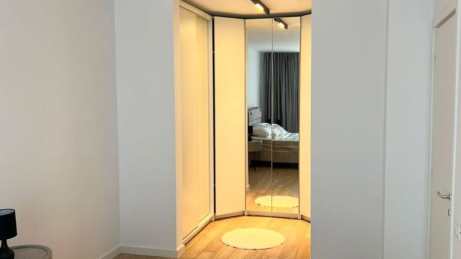 Chirie I Apartament 2 camere I Rond OMV Pipera I Spatios I Nou - Poză 6