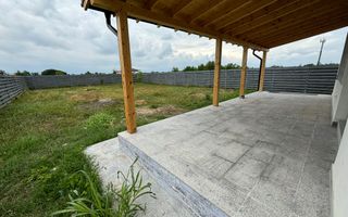 Vilă modernă cu teren generos în Corbeanca – lângă Paradisul Verde - Poză 4