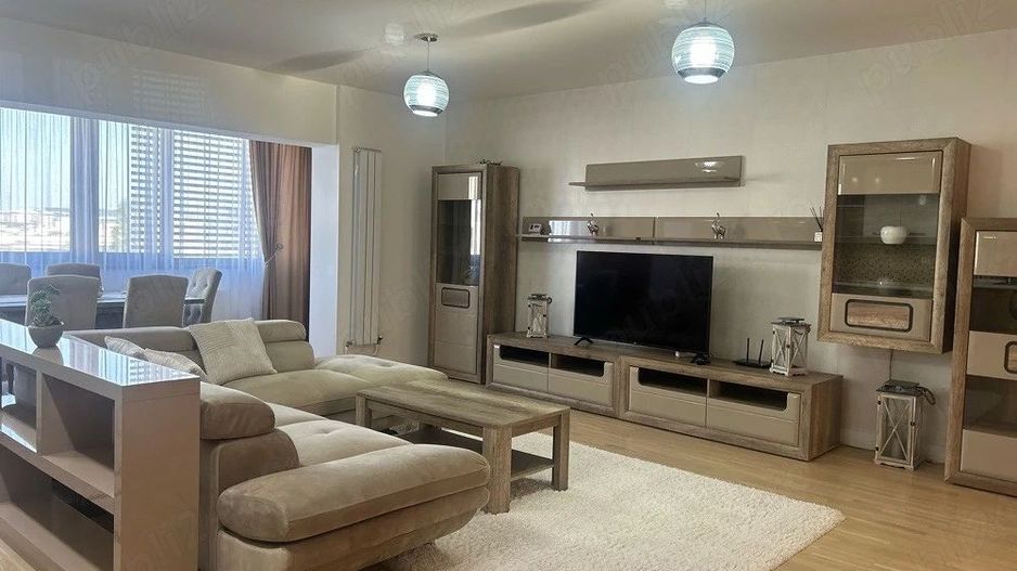 Apartament  Herastrau // Daniel Danielopolu - Poză 2