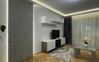 Apartament lux cu 3 camere in cartierul Marasti! - Poză 2